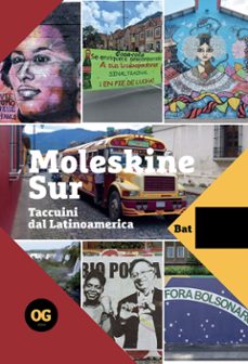 moleskine sur (ebook)-9791280780430