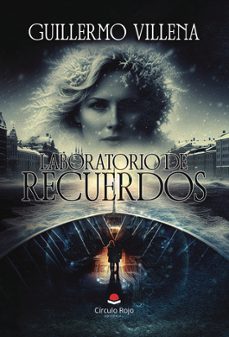 laboratorio de recuerdos-guillermo villena-9791370088330