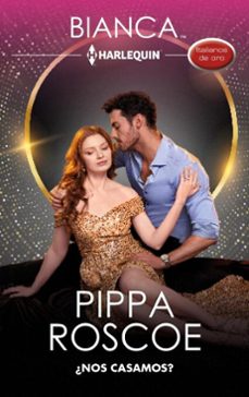 ¿nos casamos? (ebook)-pippa roscoe-9791370174330