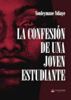 la confesion de una joven estudiante (ebook)-9791370237530