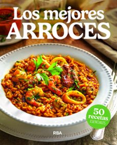 los mejores arroces-9791370310530
