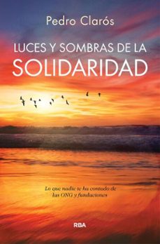 luces y sombras de la solidaridad (ebook)-pedro claros-9791370311230