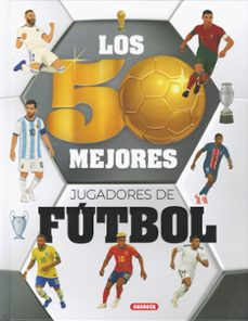 los 50 mejores jugadores de fútbol (s2294002)-manuela roman-9791370340230