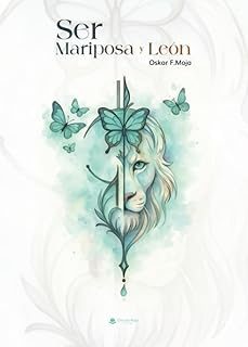 ser mariposa y leon-oskar f. moja-9791370352530
