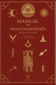 manual de francmasoneria-richard carlile-ignacio mendez trelles diaz-9791387560430