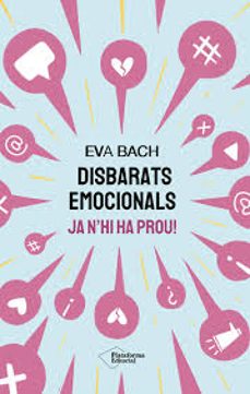 disbarats emocionals-eva bach-9791387568030