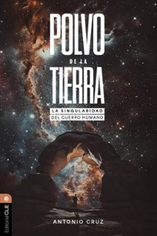 polvo de la tierra (ebook)-antonio cruz suárez-9791387625030