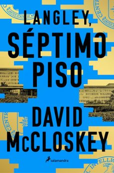 langley, septimo piso-david mccloskey-9791387640330