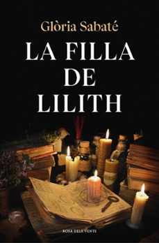 la filla de lilith-gloria sabate-9791387653330