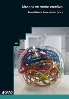 museos en modo creativo-vicente alfonso benlliure-9791387670030