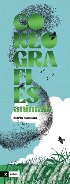 coreografies animals-nuria solsona-9791387709730