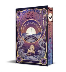 hasta el amanecer-raquel villaamil-9791387724030