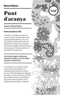 punt d'aranya (ebook)-nerea pallares-9791387726430