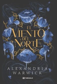 el viento del norte-alexandria warwick-9791387739430
