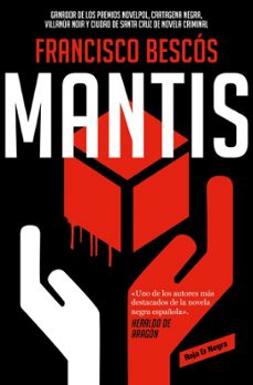 mantis-francisco bescos-9791387740030