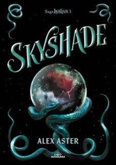 skyshade (lightlark 3) (ebook)-alex aster-9791387741730