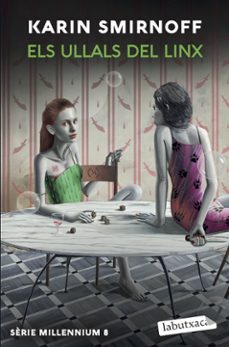 els ullals del linx (serie millennium 8)-karin smirnoff-9791387802530