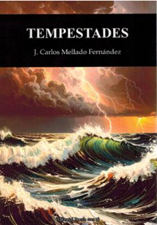 tempestades-j. carlos mellado fernandez-9791387806330