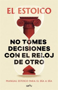 no tomes decisiones con el reloj de otro-9791387809430