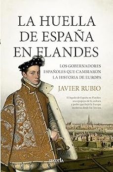 la huella de españa en flandes-9791387812430