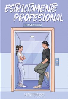 estrictamente profesional-haley warren-9791387864330