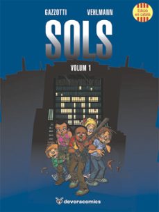 sols. volum 1-fabien velhmann-9791387878030