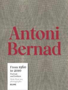antoni bernad. from 1960 to 2010-antoni bernad-9791387881030