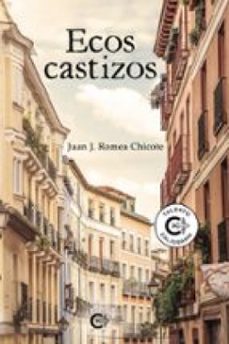 ecos castizos (ebook)-9791387895730