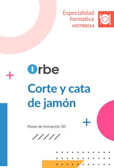 hotr0014corte y cata de jamon-9791388000430