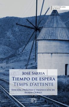 tiempo de espera-jose sarria-9791388007330