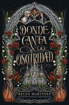 donde canta la oscuridad (ebook)-belen martinez-9791388011030