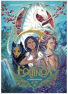 equinox 2 caballo de mar-aurelie wellenstein-aurora gate-9791388029530