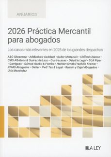 2026 práctica mercantil para abogados-carlos paredes galego-9791388078330