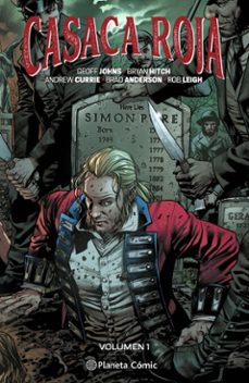 -geoff johns-bryan hitch-andrew currie-9791388100130