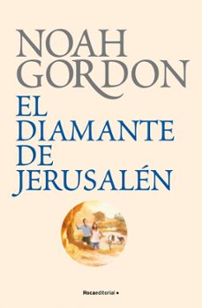 el diamante de jerusalen-9791388139130