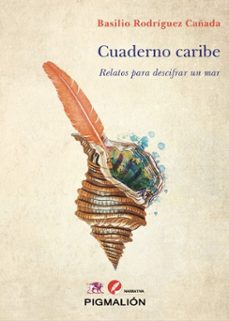 cuaderno caribe-basilio rodriguez cañada-9791388333330