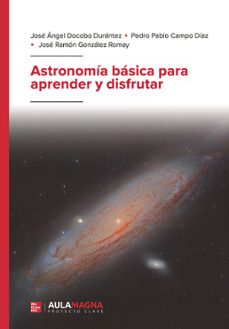 astronomía básica para aprender y disfrutar (ebook)-9791388377730