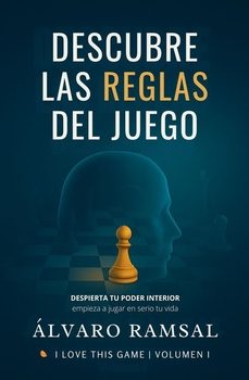 descubre las reglas del juego-alvaro ramsal-9791399091830