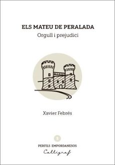 els mateu de paralada-xavier febres-9791399160130