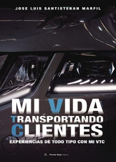 mi vida transportando clientes (ebook)-9792902938130
