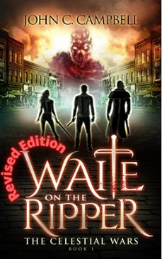 waite on the ripper (ebook)-john campbell-9798201163730