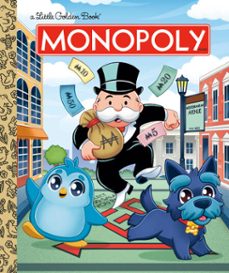 monopoly (hasbro) (ebook)-9798217025930