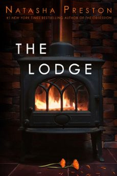 the lodge (ebook)-natasha preston-9798217028030