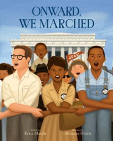 onward, we marched (ebook)-erica martin-9798217040230