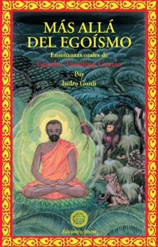 mas alla del egoismo (ebook)-gueshe tamding gyatso-9798223513230