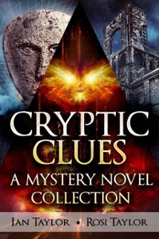 cryptic clues: a mystery novel collection (ebook)-ian taylor-rosi taylor-9798223662730