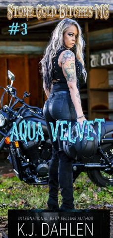 aqua velvet-kj dahlen-9798223935230