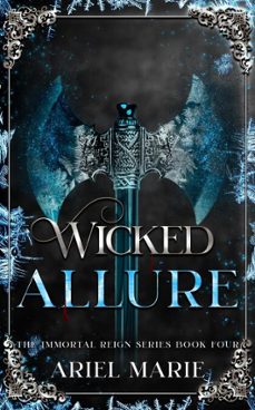 wicked allure-ariel marie-9798224238330