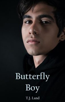 butterfly boy (ebook)-t.j. land-9798227186430