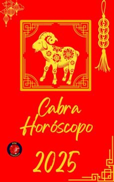 cabra horóscopo  2025-alina rubi-9798227719430